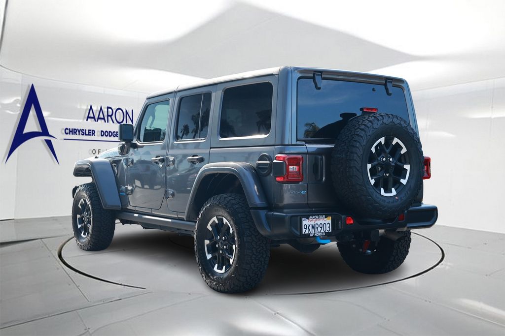 jeep wrangler 4xe 2024 1C4RJXR61RW115883 image jeep wrangler 4xe 2024 1C4RJXR61RW115883 image